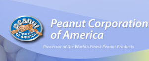 FBI Raids Salmonella Peanut Butter Plant