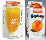 "Loyal Customer" Backlash Forces Tropicana To Abandon New Packaging