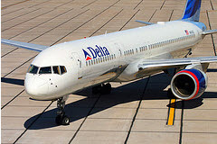 Delta Flight Canceled Because Of Flight Attendants Fighting