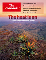 Buy This Week’s Economist, or Steal It, or Something.