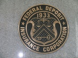 FDIC $250,000 Insurance Limit Extended to 2013
