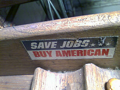 Buy American? Sure, If You Can Afford It