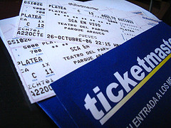 Ticketmaster CEO Azoff On Scalping, Er, Dynamic Pricing