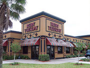 Ruby Tuesday Will Pay You Fifty Cents To Eat This Sandwich