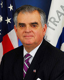 Submit Your Questions For Transportation Secretary Ray LaHood!