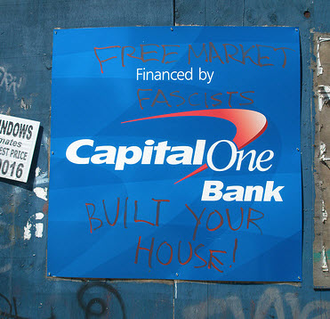 Why Can Capital One Raise My Rates Just Because The Economy Is Bad?
