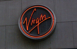 Liquidations: Say Goodbye To The Virgin Megastore