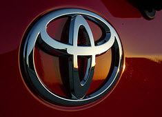 Toyota And Maybe Honda And Mazda Asking For A Bailout
