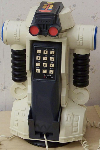 Watch Out For Health Insurance Robocallers