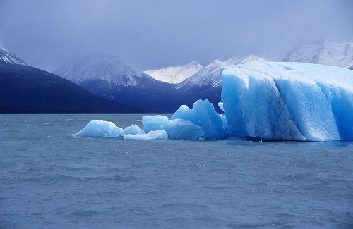 LG Refrigerator Causes Flash Floods, Mini-Glaciers