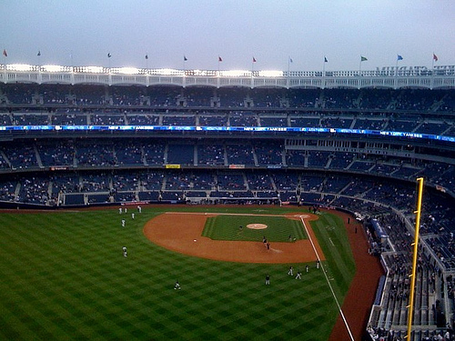 Yankees Cut Premium Ticket Prices From "Exorbitant" To "Expensive"