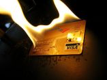 Taking Credit Card Offers Hurts Your Credit