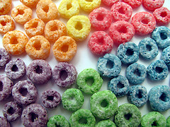 Actual Children Taste-Test Generic Cereals, Declare Them Delicious