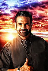 Billy Mays: A Look Back At A Television Legend