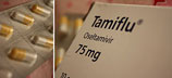 Excreted Tamiflu Found In Rivers; Flu-Resistant Superbirds Coming Soon