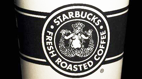 Christian Group Calls For Boycott Over Titillating New Starbucks Logo
