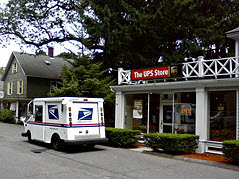If We Do Nothing, Taxpayers Will Be Bailing Out The USPS