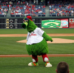 Vomiting Phillies Fan Sentenced To At Least 30 Days In
Jail
