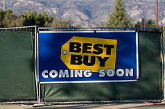 Report: Best Buy Demoting 8,000 Senior Sales Associates