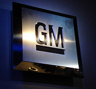 General Motors' Greatest Innovation? Not Cars, Credit