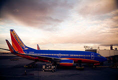 Southwest Says They're Gaining Passengers Because They Don't Charge Fees