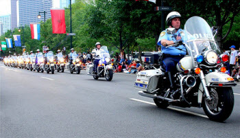 Philly Police No Longer Going To Waste Time On Fender Benders