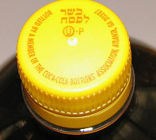 Kosher Coke Continues Its Popularity Among Sugar Lovers