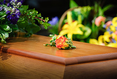 Costco Ships Your Mom's Casket To Houston, But The Funeral Is In New Jersey
