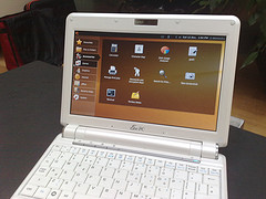 How Long Until The Netbook Becomes Obsolete?