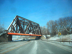 Lost Megabus Driver Crashes Into Bridge While Checking GPS; Four Passengers Killed