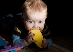 Fast Food Calorie Counts Don't Stop Kids From Overeating, Either