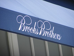 brooks brothers guarantee