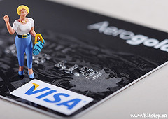Visa Launching PayPal-Like V.me Service Next Year