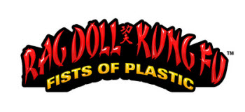 PS3 Downloadable Game "Rag Doll Kung Fu" Is Free, Still Not Such A Great Deal