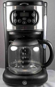 900,000 Walmart GE Coffee Pots Are Ready To Set Your House On Fire