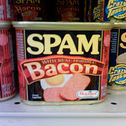 Hormel Making Lots Of Money By Not Lowering Prices?
