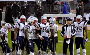 Jets Fan Sues Patriots For Cheating, Loses