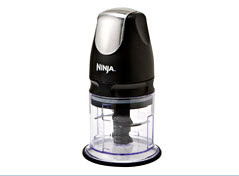 Consumer Reports Tests The Ninja Blender, Shake Weight, And Mr. T Flavor Wave