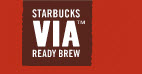Starbucks Instant Coffee To Invade Supermarkets, Airwaves