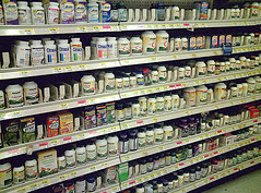 Do You Take Dietary Supplements? Consumer Reports Wants To Hear About It