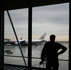 Obama Administration Turning Out To Be Quite Expensive For Airlines