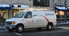 Comcast: Sorry We Never Installed Your Cable Correctly