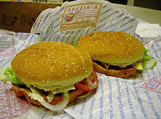 Burger King Threatens To Sue Small NZ Burger Place Over "Whopper"