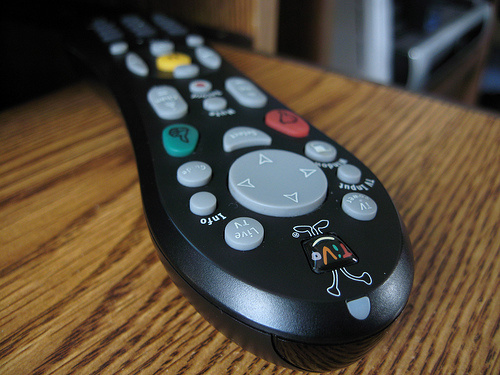 TiVo Now Offers Exciting New DVR Immortality Transfer Fee
