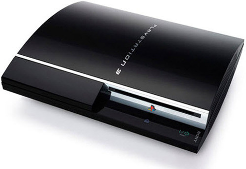 Reader Says Firmware Update Borked His PS3