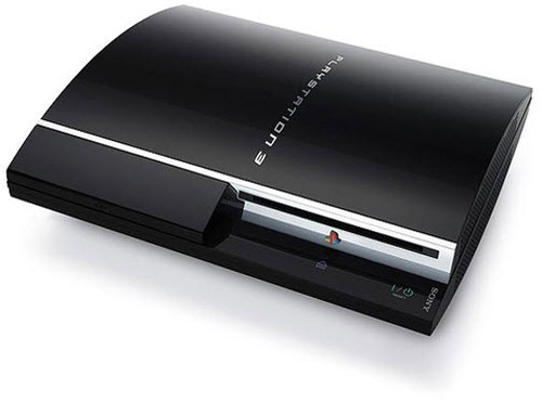 Videos Suggest New Slim PS3 May Be Slower Than Old Fat One