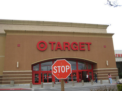Target Advertises Cheap In-Store Hard Drive Online, 'Varies' Price At Stores