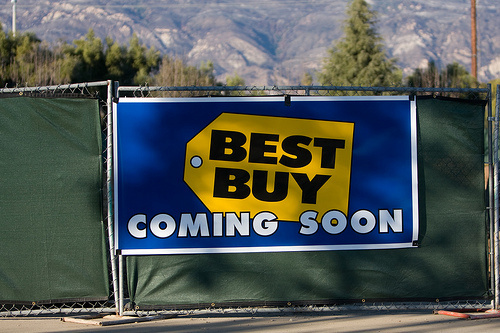 Best Buy Won't Let Reader Exchange Money For Functioning Computer