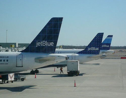 JetBlue's $599 Unlimited Travel Pass: Great Deal Or Great Gimmick?