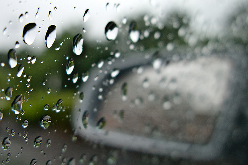 Texas Car Dealership Will Give Away Cars If It Rains